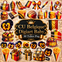 Cu Belgique Cu Belgique
