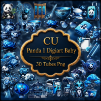 Cu panda 1 Cu panda 1