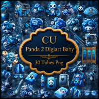 Cu panda 2 Cu panda 2