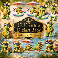 Cu Tortue Cu Tortue
