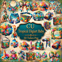 Cu Tropical Cu Tropical