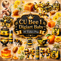 Cu Bee 1 Cu Bee 1
