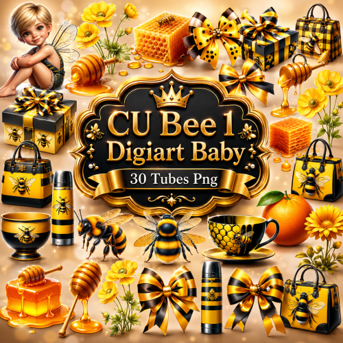 Cu Bee 1 Cu Bee 1
