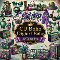 Cu Boho Cu Boho