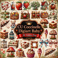 Cu coccinelle Cu coccinelle