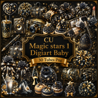 Cu magic stars 1 Cu magic stars 1