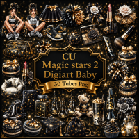 Cu magic stars 2 Cu magic stars 2