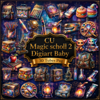 Cu magic scholl 2 Cu magic scholl 2