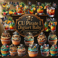 Cu pirate 1 Cu pirate 1