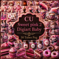 Cu sweet pink 2 Cu sweet pink 2