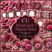 Cu sweet pink 3 Cu sweet pink 3
