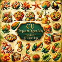 Cu Tropicana Cu Tropicana