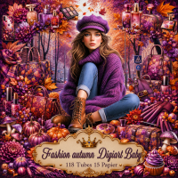 Fashion autumn