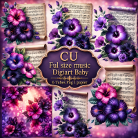 Cu Full size music Cu Full size music