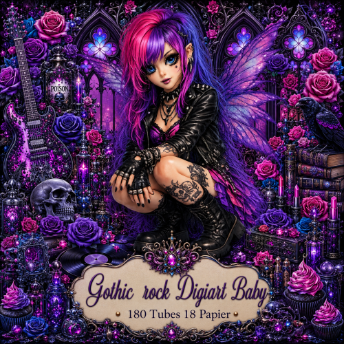 Gothic Rock