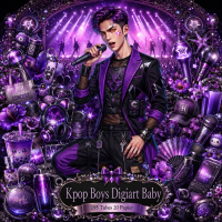 Kpop Boys