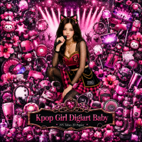 Kpop Girl