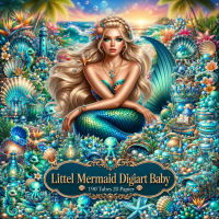 Littel Mermaid