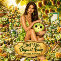 Little Kiwi