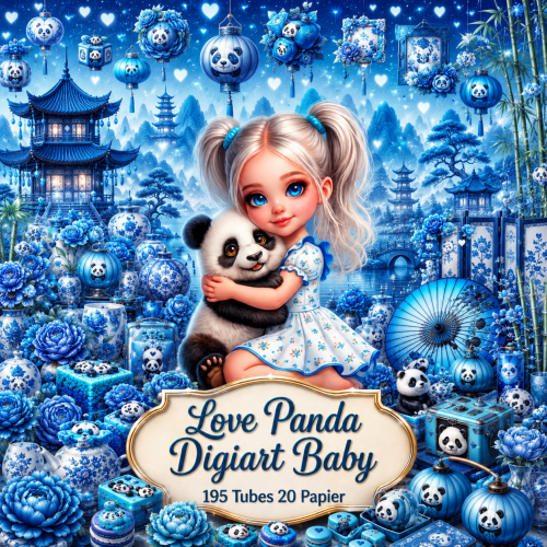 Love Panda