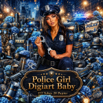 Police Girl