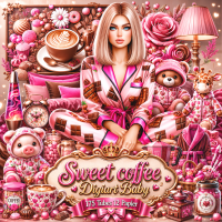Sweet Coffee