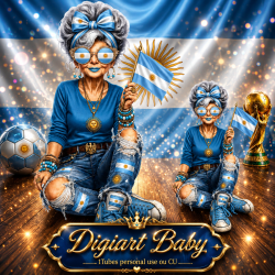 Argentine Argentine