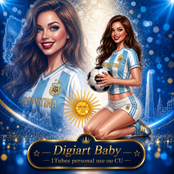 Argentine 1 Argentine 1