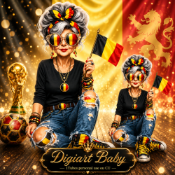 Belgique Belgique