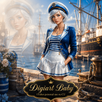 Digiart Baby Tube 76 Digiart Baby Tube 76
