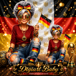 Allemagne Allemagne