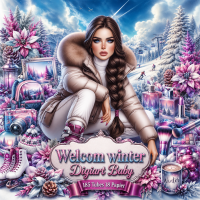 Welcom Winter