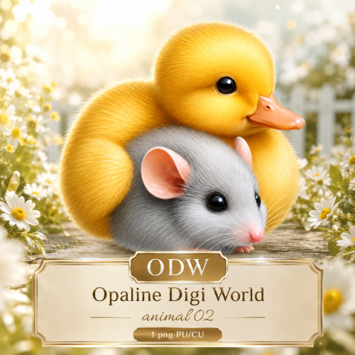 ODW animal 02