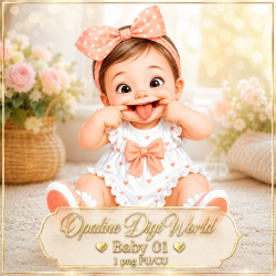 ODW baby 01 ODW baby 01
