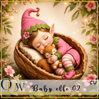 ODW baby elfe 02