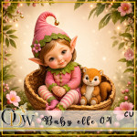 ODW baby elfe 04