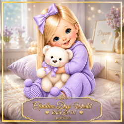 ODW baby girl 01