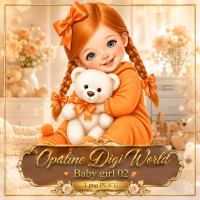 ODW baby girl 02 ODW baby girl 02