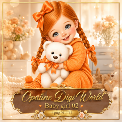 ODW baby girl 02