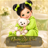 ODW baby girl 03 ODW baby girl 03