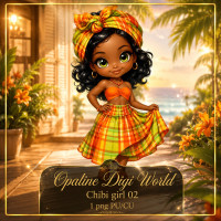 ODW chibi 02 ODW chibi 02