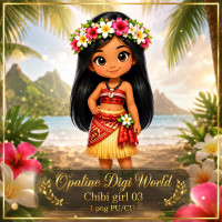 ODW chibi 03 ODW chibi 03