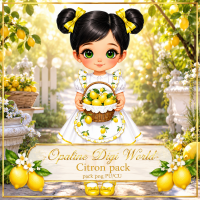 ODW citron pack ODW citron pack