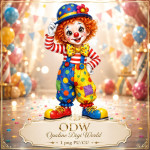 ODW clown 01