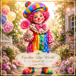 ODW clown 02