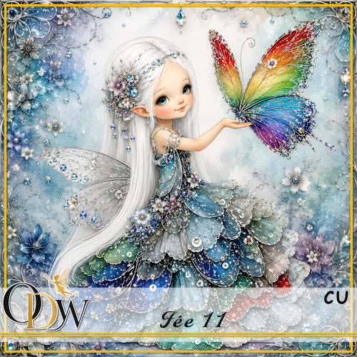 ODW fairy 111