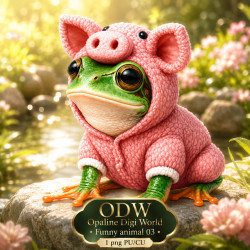 ODW funny animal 03 ODW funny animal 03