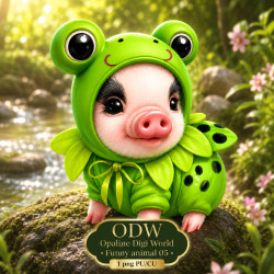 ODW funny animal 05 ODW funny animal 05