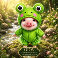 ODW funny animal 08 ODW funny animal 08