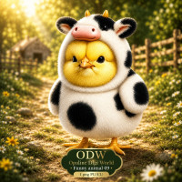 ODW funny animal 09 ODW funny animal 09